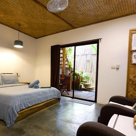 Fisheye The Rooms - Room 2 El Nido Exteriör bild